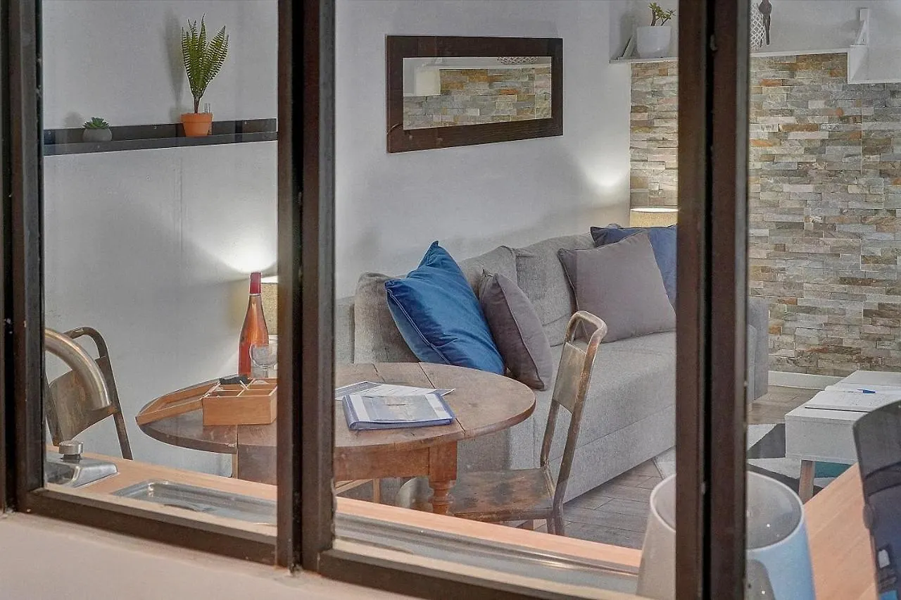 Le Alex - 800M Des Plages - Exterieur - Verriere Cote D'Azur Cannes