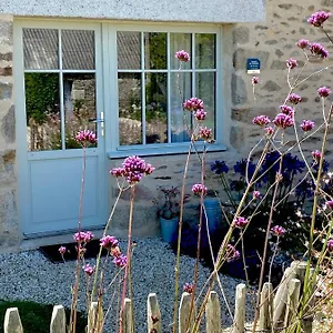  Hébergement de vacances La Grange Neuve France
