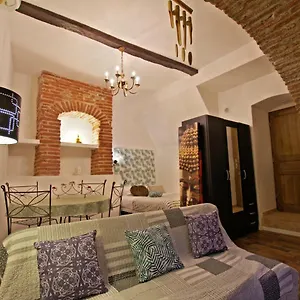  Appartement Le Pialou France