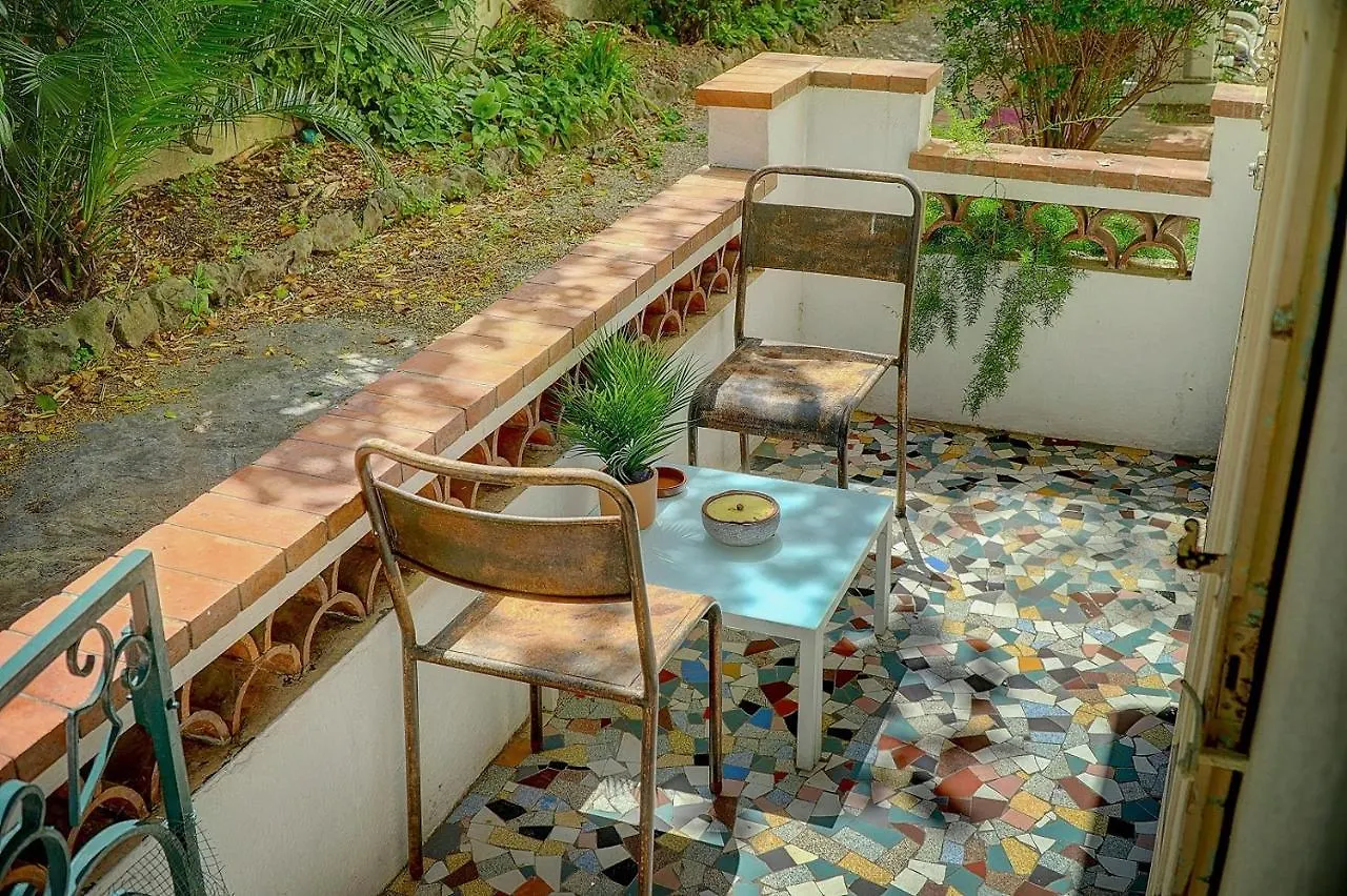 Apartment Le Alex - 800M Des Plages - Exterieur - Verriere Cote D'Azur Cannes France