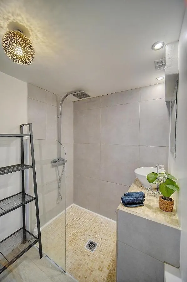 Le Alex - 800M Des Plages - Exterieur - Verriere Cote D'Azur Cannes